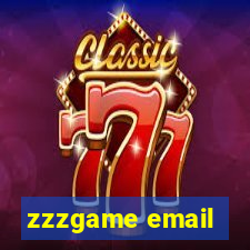 zzzgame email